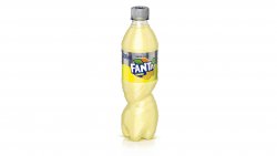 Fanta Lemon image