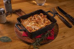 30% reducere: Penne al forno image