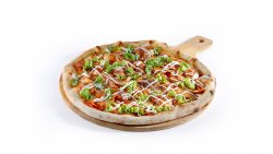 PIZZA KEBAB pui image