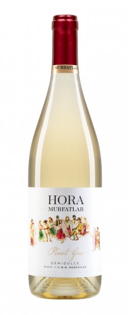 Nav hora murfatlar pinot gris d
