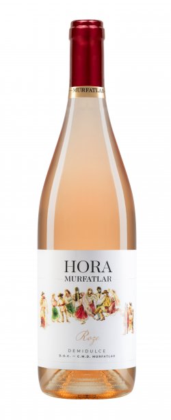 Nav hora murfatlar roze dd
