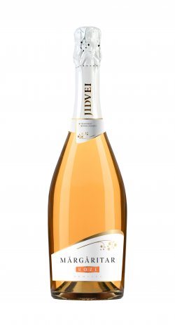 Jdv spumant margaritar rose