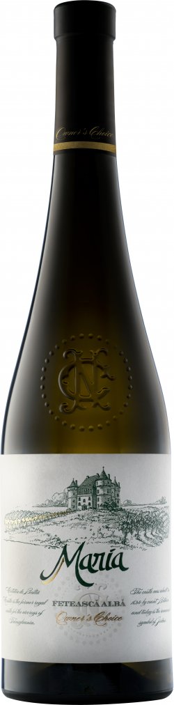 Jdv maria feteasca alba 0,75