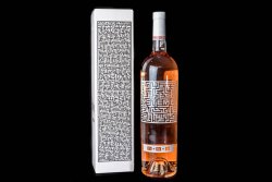 Jdv mysterium rose 0,75