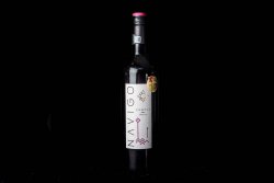 Nav navigo compas chardonnay sec 0.75