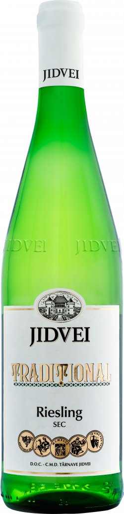 Jdv traditional riesling 0,75 doc 0.75 l