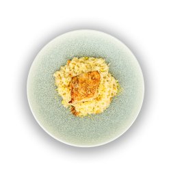 Risotto cu Somon image