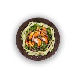 Salată cu Quinoa image