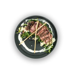 Salată cu vrăbioară de Vită image