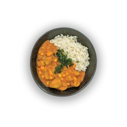 Curry Bol cu năut  image