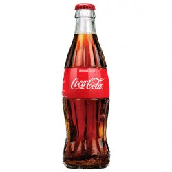 Coca-Cola 0,25l  image