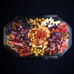 Platou antipasto 4 persoane image