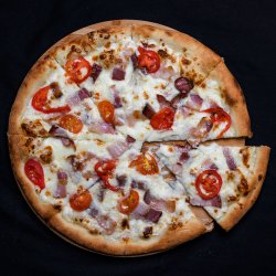 Pizza Chef image