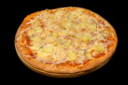 Pizza Dolce&Cipola image