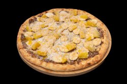 Pizza Desert image