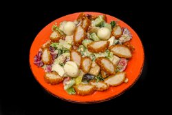 Salată crispy image