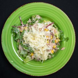 Salată ton image