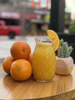 Fresh - portocale image