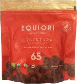 Equiori DROPS 65% 200g image