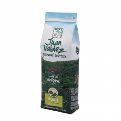Cafea Juan Valdez single origen Huila Boabe 454 g image