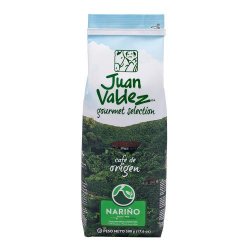 Cafea Juan Valdez single origen Narino Boabe 500 g image