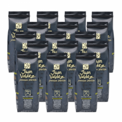 20% reducere: Cafea Juan Valdez Volcan Boabe 454 g image