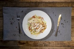 Salată Caesar image