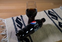 Pepsi Maxx image