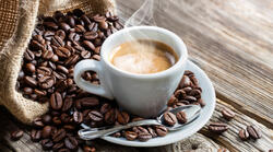 Cafea Espresso 100% Arabica image