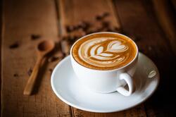 Cappuccino image