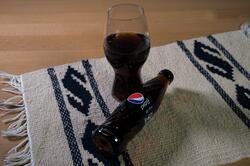 Pepsi Max  250 ml image