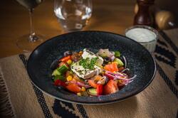 Salată grecească image