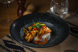 Stir Fry image