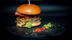 Burger Arcu image