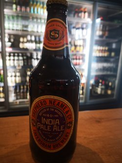 India Pale Ale image