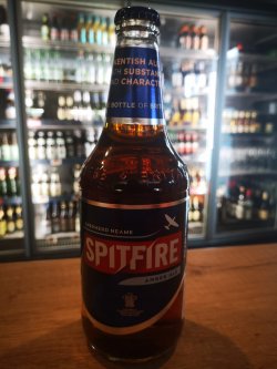 Spitfire  image