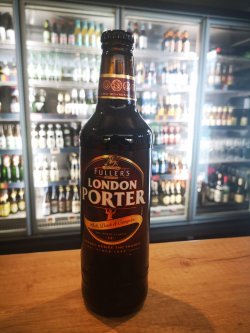 London Porter image