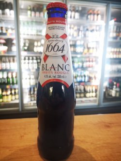 Kronenbourg Rouge image