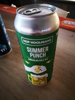 HH SUMMER PUNCH image