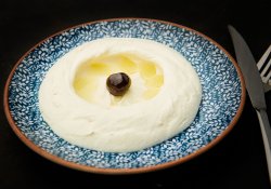 Labneh image