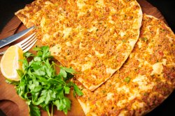 Lahmacun image