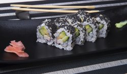 California Roll 8 buc image