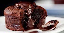 Chocolate Coulant image