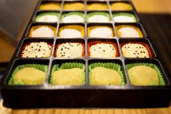 Mochi 5 bucăți image