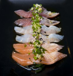 New Style Sashimi image
