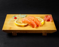 Shake Nigiri 2 bucăți image
