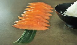 Shake Sashimi 4 bucăți image