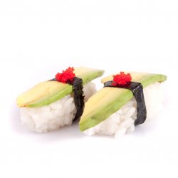 Avocado Nigiri 2 bucăți image