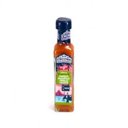 Encona indian sweet mango chilli sauce image