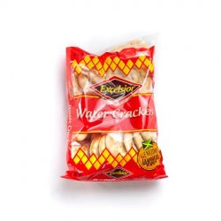 Excelsior water crackers image